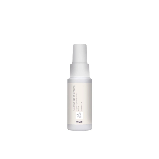 Anwen Creme de la creme Olej do olejowania włosów 50 ml