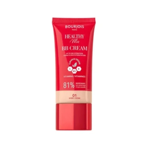 Bourjois Healthy Mix kryjący krem BB 02 Vanilla 30ml