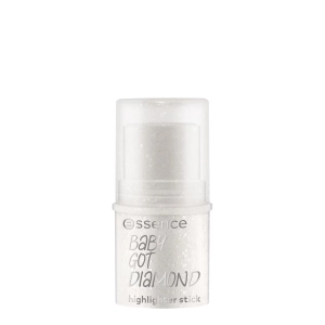 essence BABY GOT DIAMOND highlighter stick