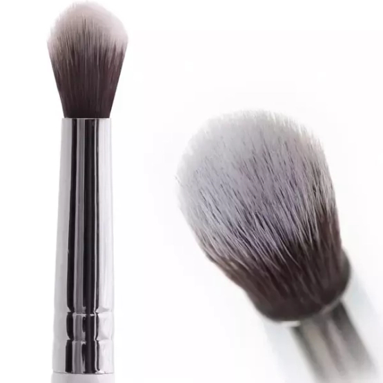 Nanshy Eye Brush Set Onyx Black Zestaw 7 pędzli do oczu
