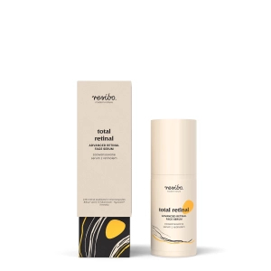 Resibo Total Retinal zaawansowane serum z retinalem 30 ml