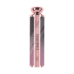 Wibo Cashmelt Glossy Lipstick pomadka do ust w sztyfcie 01 Pink About It 3g