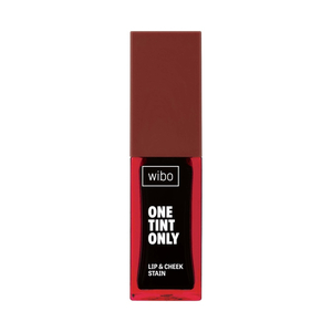 Wibo One Tint Only Lip & Cheek Stain tint do ust i policzków 03 7ml