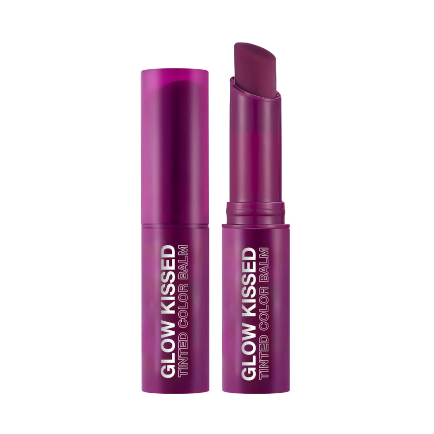 Topface Glow Kissed Tinted Color Balm - Koloryzujący balsam do ust 006
