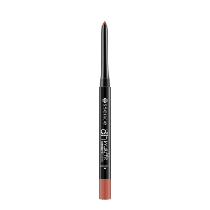 essence 8h Matte comfort lipliner Konturówka matowa 12 Cushion Talk