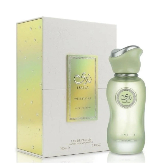 Paris Corner Nada Whimsical woda perfumowana 100ml EDP