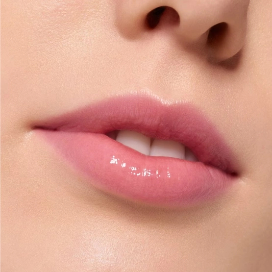 essence The Super Peptide Glossy Lip Treatment - Peptydowa kuracja do ust 07 Sugardorable!