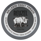 Reuzel Extreme Hold Matte Pomade matowa pomada mocno utrwalająca 35g