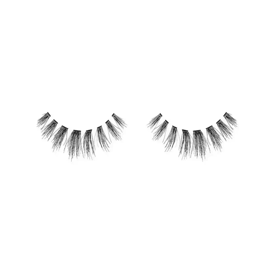 Ardell Wispies Lashes Pełne rzęsy 600 Black