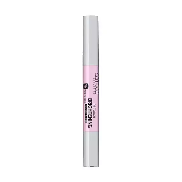 CATRICE Re-Touch Brightening Korektor w płynie rozświetlający