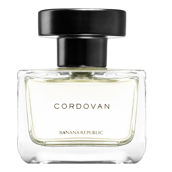 Banana Republic Cordovan For Men woda toaletowa spray 100ml