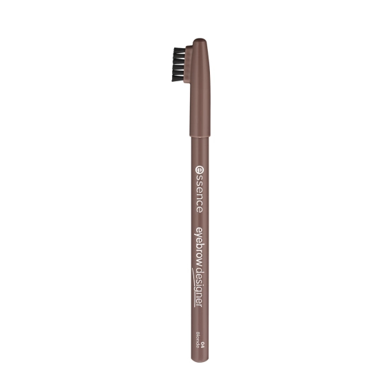 essence Eyebrow Designer Kredka do brwi 04 Blonde 1g