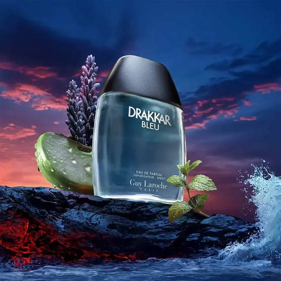 Guy Laroche Drakkar Bleu woda perfumowana spray 100ml