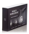 Percy Nobleman Grooming Kit Zestaw brodacza