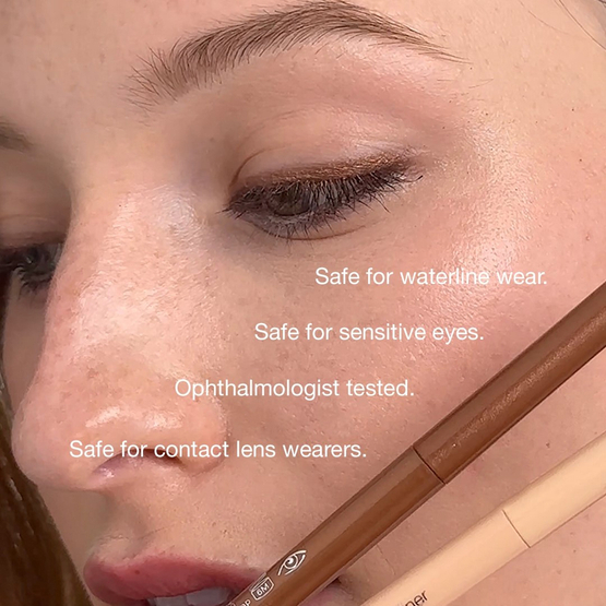 Clinique High Impact™ Gel Tech Eyeliner żelowy eyeliner do oczu Sparkling Amethyst 0.35g
