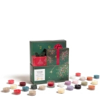 Yankee Candle Świąteczny zestaw prezentowy - Kalendarz adwentowy Christmas