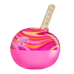 Donna Karan DKNY Be Delicious Ice Pop Very Cherry woda perfumowana spray 50ml