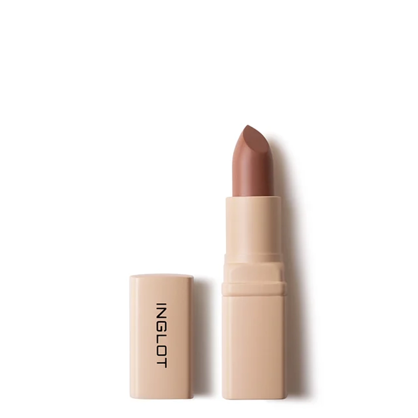 Inglot Pomadka do ust creamy soft warm caramel 502 4,4g