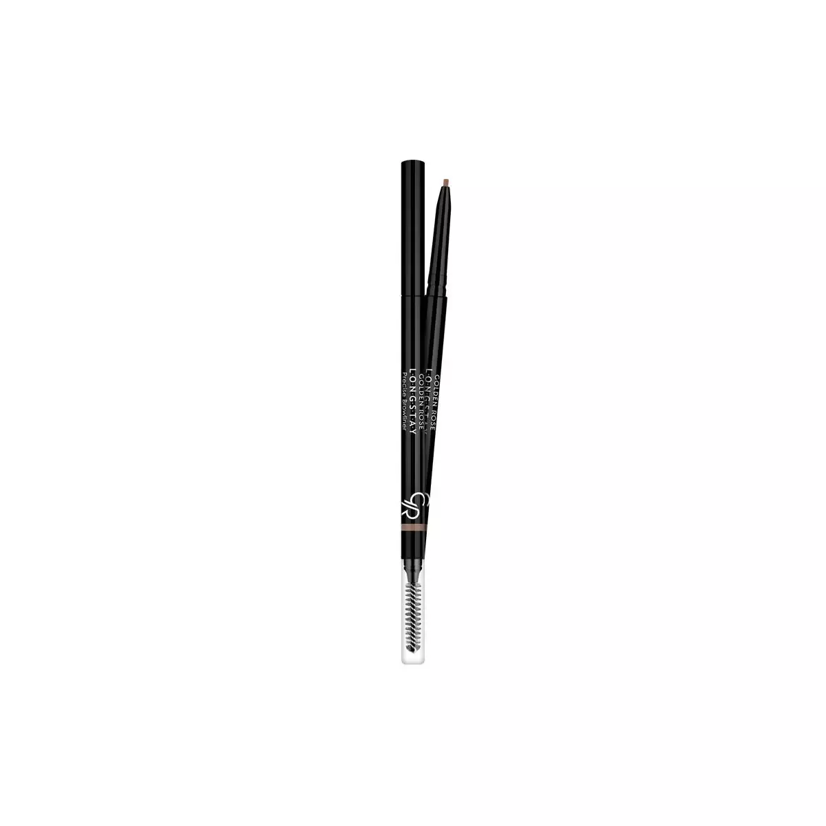Golden Rose Longstay Precise Browliner Długotrwała konturówka do brwi 106