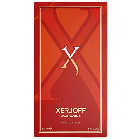 Xerjoff Wardasina woda perfumowana spray 50ml