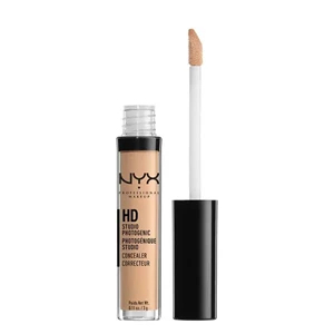 NYX Professional Makeup HD Concealer Wand Korektor w płynie 05 Medium