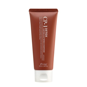 CP-1 Esthetic House Detox Purifying Scalp Refresh Conditioner - łagodząca odżywka do włosów 100 ml