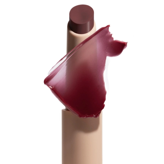 Inglot Lip Volume Tinted Lip Balm - Koloryzujący balsam do ust Velvet Burgundy 127 2g