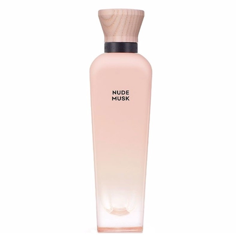 Adolfo Dominguez Nude Musk woda perfumowana spray 120ml