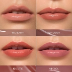 Eveline Cosmetics VinyLove Nudes Długotrwała pomadka płynna z efektem gloss - 13 Cutie 4ml
