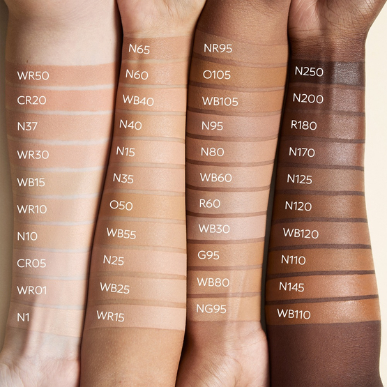 KIKO Milano Full Coverage 2-In-1 Foundation & Concealer mocno kryjący podkład i korektor 2 w 1 NR0 Neutral Rose 25ml