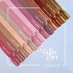 Claresa Nails Lakier hybrydowy FALLIN'' LOVE 8 5g