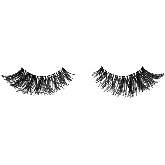 Catrice Sztuczne rzęsy Faked Big Volume Lashes