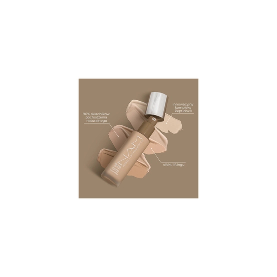 NAM Perfect Lift Foundation Fluid do twarzy 3 30ml