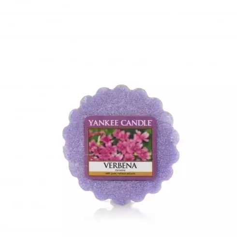 Yankee Candle WOSK TARTA Verbena