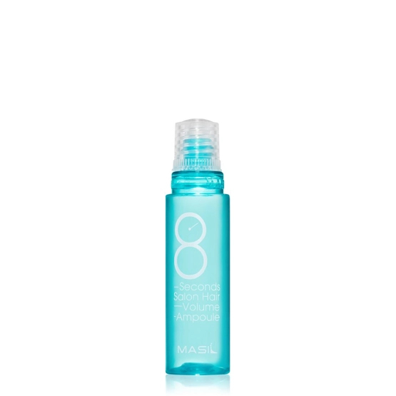 MASIL 8 Seconds Salon Hair Volume Ampoule - serum-maska do włosów zwiększająca objętość 15ml