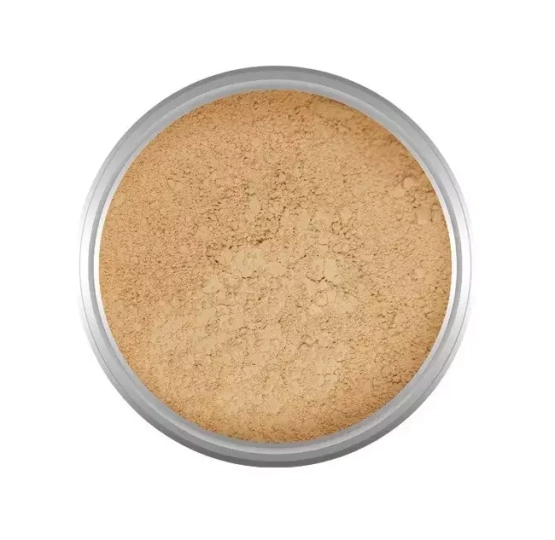 Hean HD Bambusowy sypki puder 501 Light