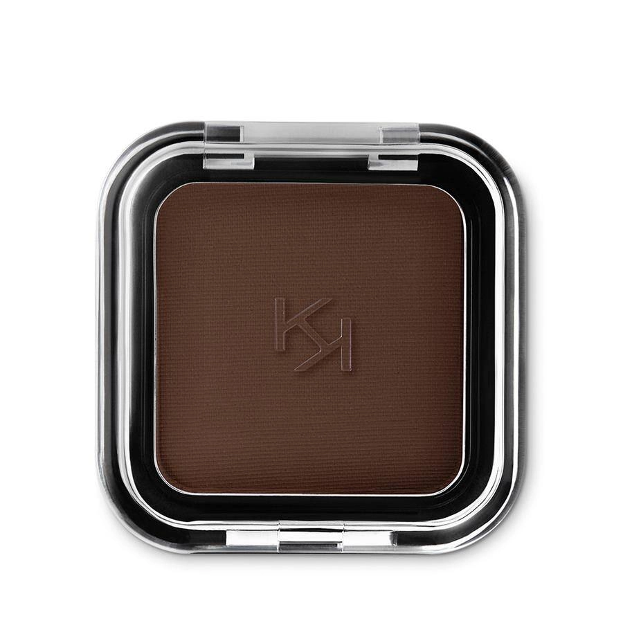 KIKO Milano Smart Colour Eyeshadow cień do powiek o intensywnym kolorze 05 Matte Moka 1.8g