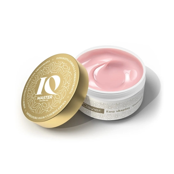 Clavier Żel budujący z tiksotropią IQ Master Natural 15g