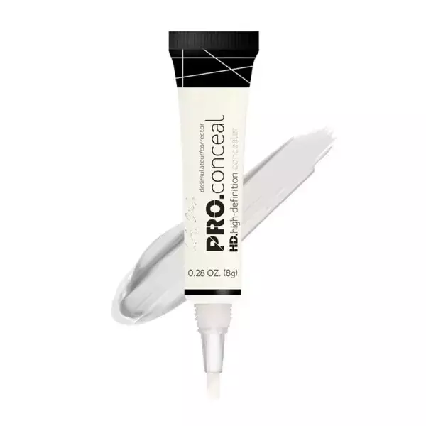 L.A. Girl HD PRO Conceal Kryjący korektor 996 Highlighter 8g