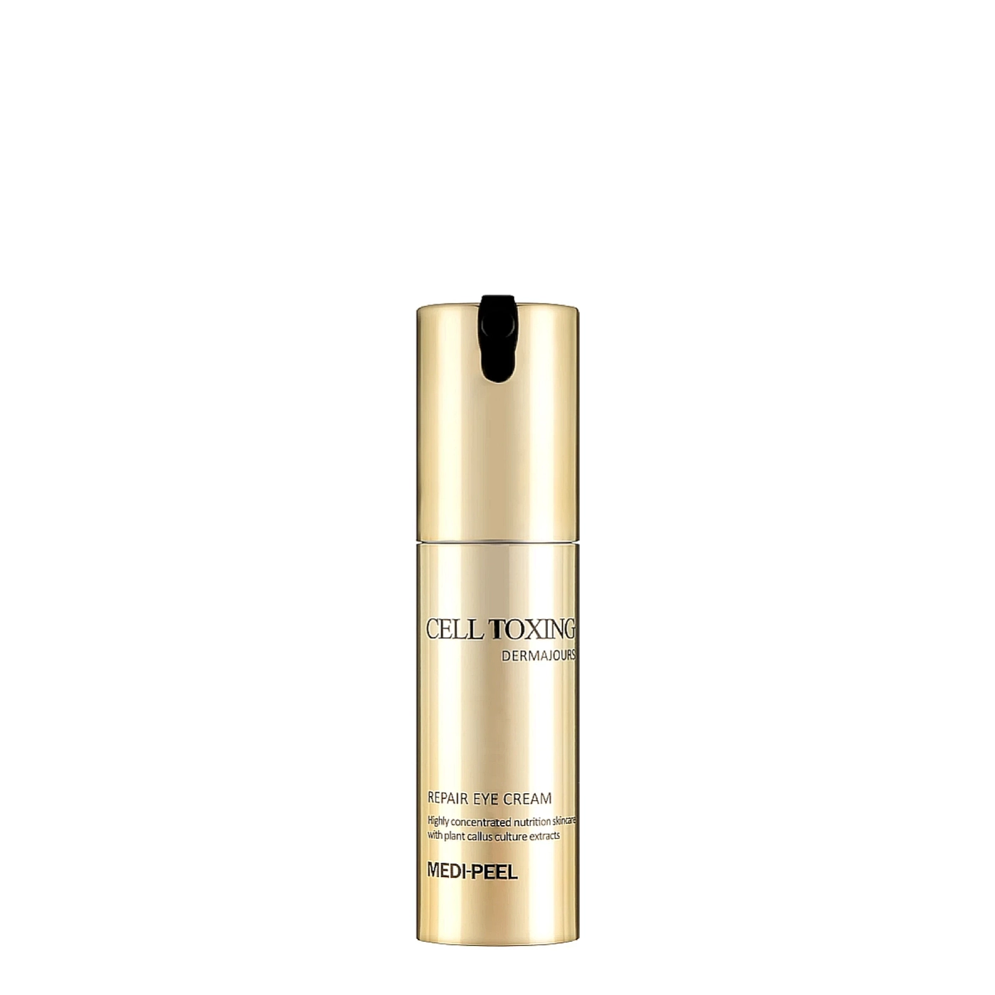 Medi-Peel Cell Toxing Dermajours Repair Eye Cream - Rewitalizujący krem pod oczy 30ml