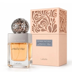 Lattafa Beyond Precious EDP woda perfumowana damska 100ml