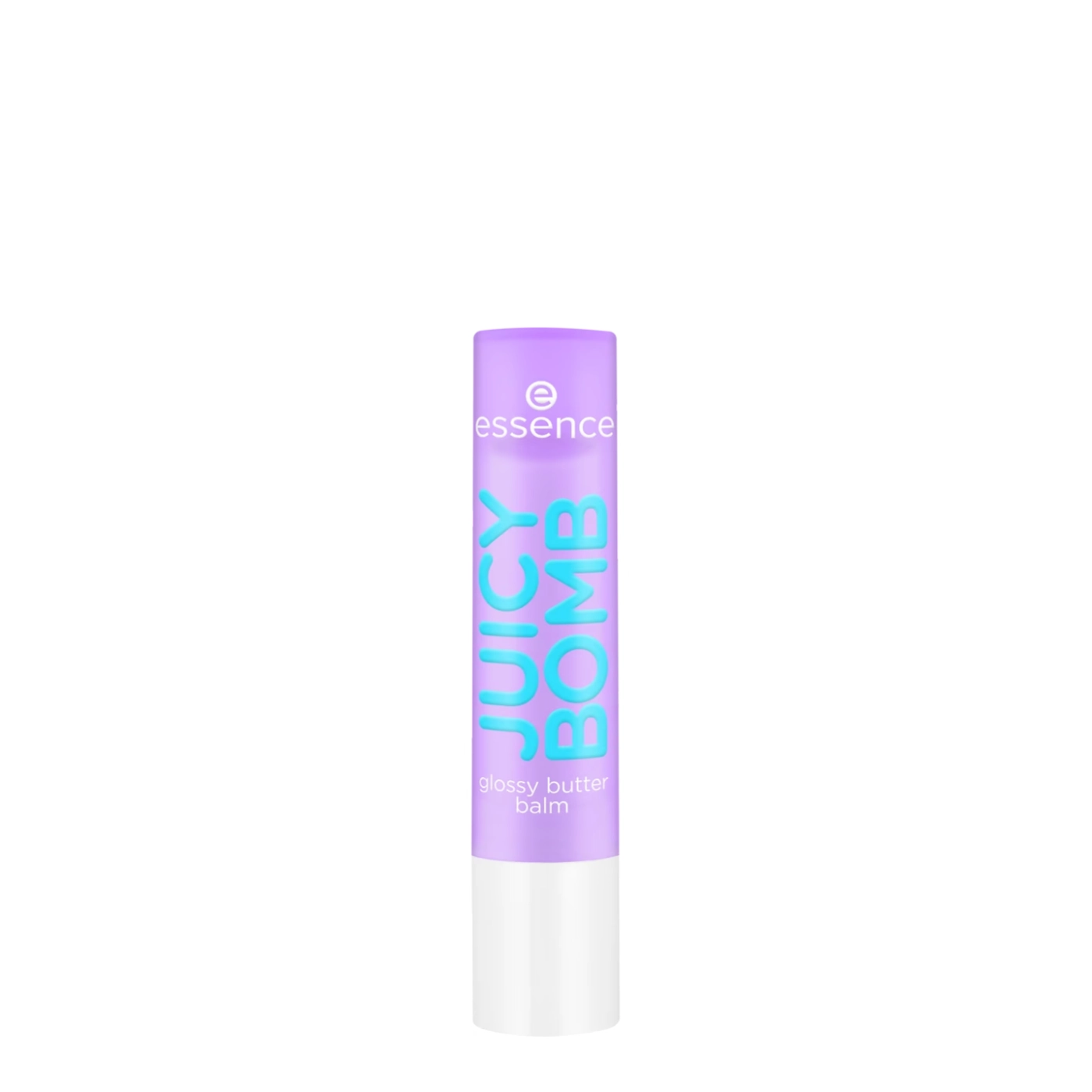 essence Juicy Bomb Glossy Butter Balm - Balsam do ust Juicy Bomb - 02 So Berry Cute 2,5g