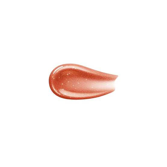 KIKO Milano 3D Hydra Lipgloss zmiękczający błyszczyk do ust z efektem 3D 34 Pearly Blood Orange 6.5ml