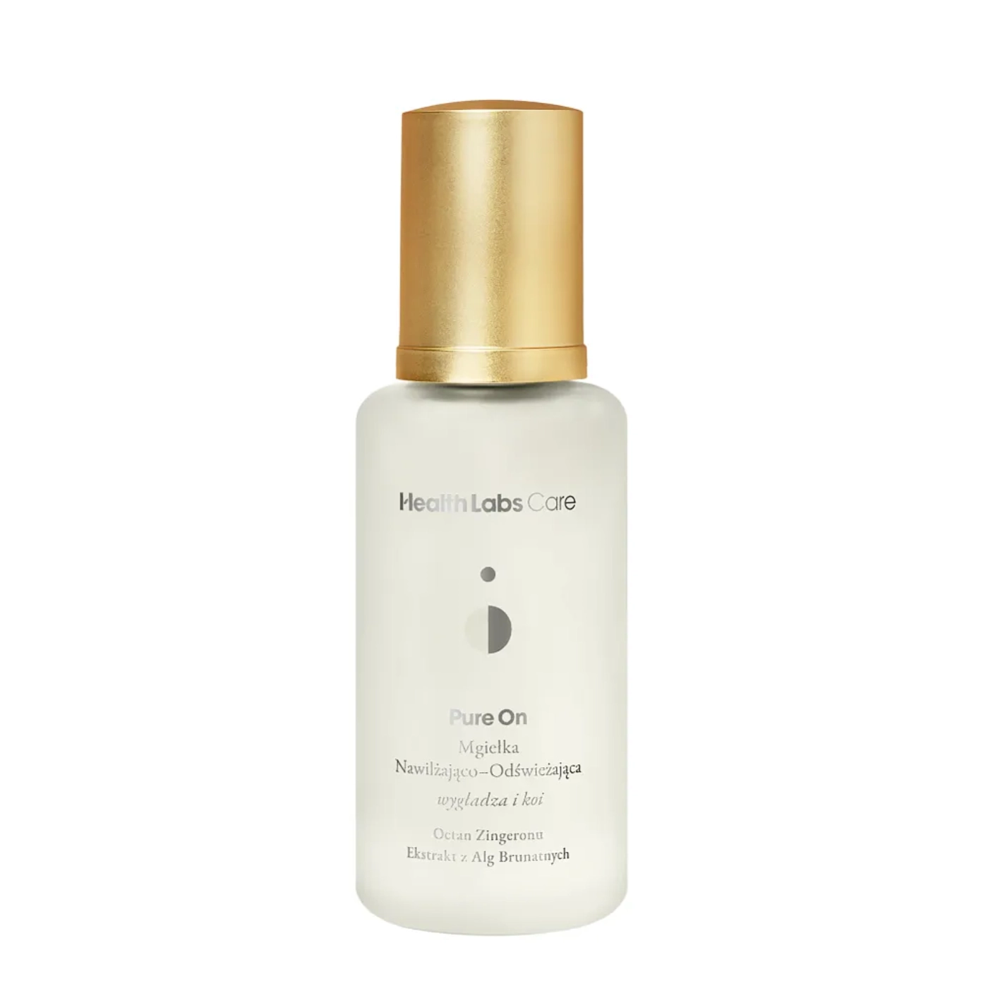 Health Labs Care Pure On Mgiełka nawilżająco–odświeżająca 100ml