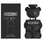 Moschino Toy Boy 2 woda perfumowana spray 100ml
