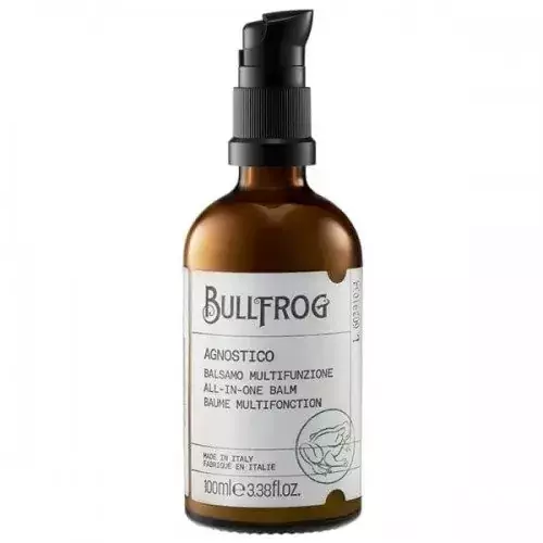 Bullfrog Agnostico Balsam do brody i twarzy 100ml 