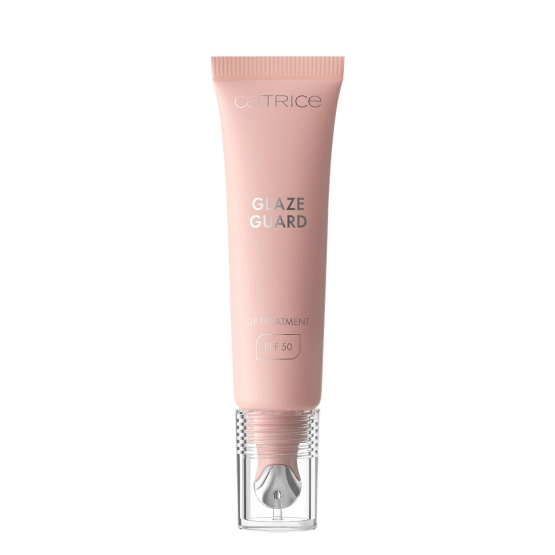 Catrice Glaze Guard Lip Treatment - Balsam do ust Glaze Guard 020
