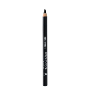 essence Kajal Pencil kredka do oczu 01 Black