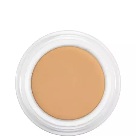 Kryolan 75000 Dermacolor Camouflage Kamuflaż nr D4 4ml