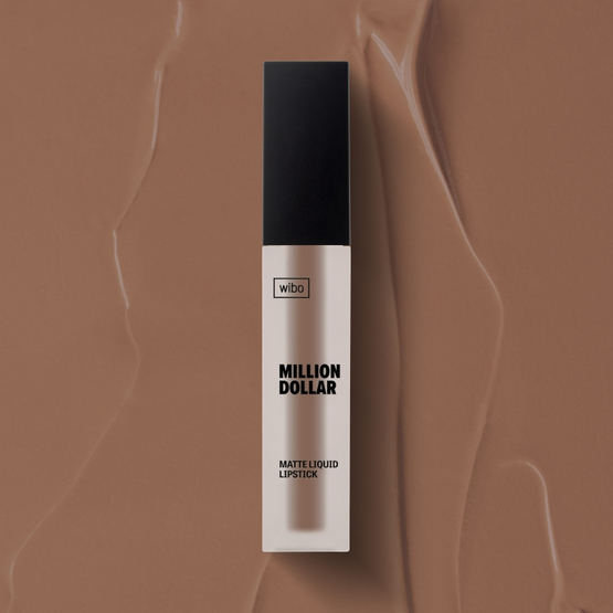 Wibo Million Dollar Lips matowa pomadka do ust 13 3ml